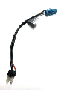 Image of Adapter lead IBS image for your 2013 BMW M6   
